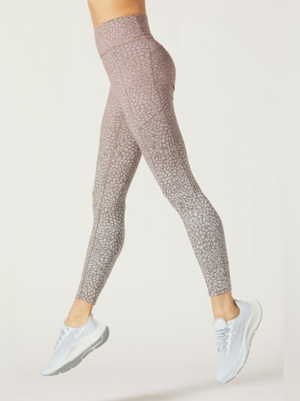 Peloton - WITH Remi High Rise Pocket Legging